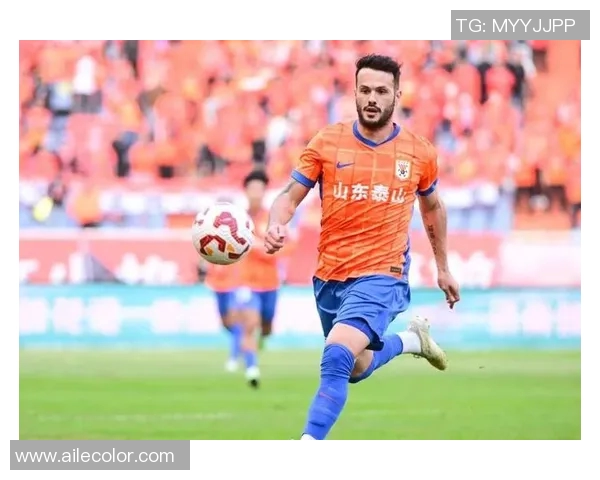 中超球员进球榜：射手王激烈争夺战