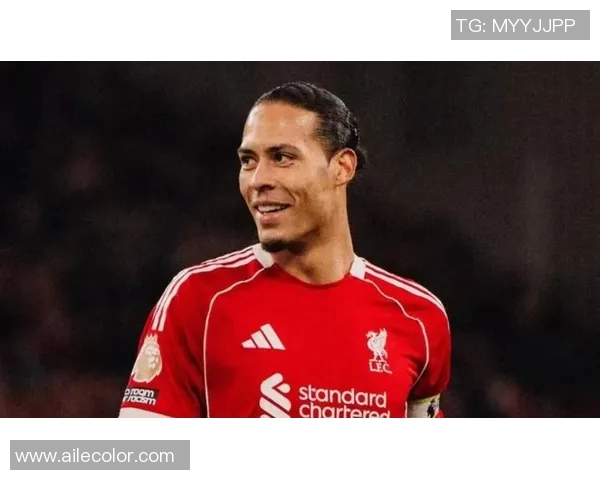 范戴克今日状态爆棚,全场最佳当之无愧! 范戴克今日状态爆棚,全场最佳当之无愧!