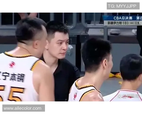 总决赛回应批评：我只专注于比赛