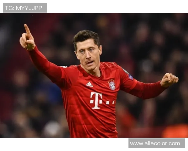 莱万多夫斯基关键进球表现深度解析与比赛影响力全景解读 莱万多夫斯基关键进球表现深度解析与比赛影响力全景解读